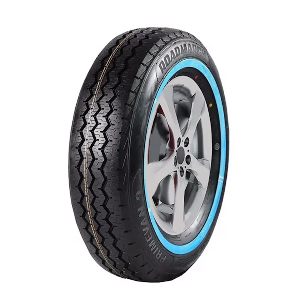 [185R14C-RDCH] 185R14C ROADMARCH PRIME VAN 9  LINEA