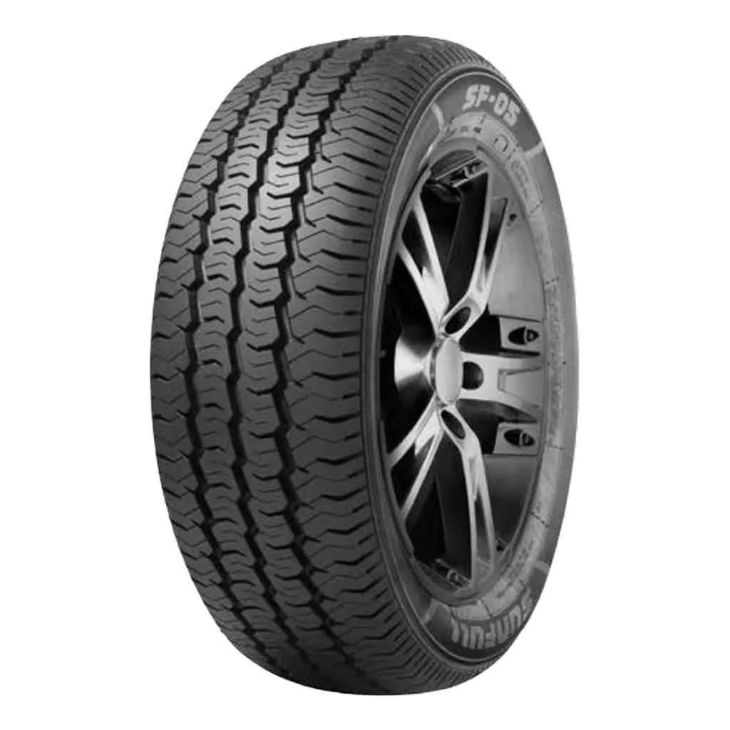 [185R14C-SFUL-5] 185R14C SUNFULL SF-05 102/100R LINEA