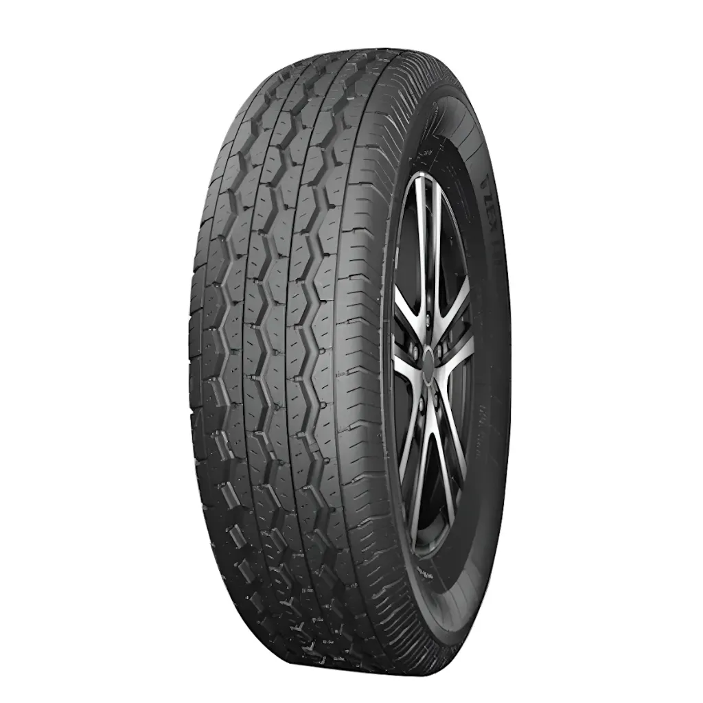 [18R14C-ZXTR] 185R14C ZEXTOUR HIGHLANDER LX755  LINEA