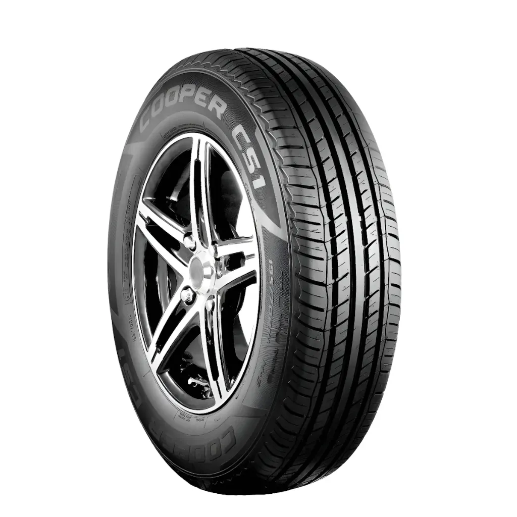[19560R14-COPR] 195/60R14 COOPER CS1  86H LINEA