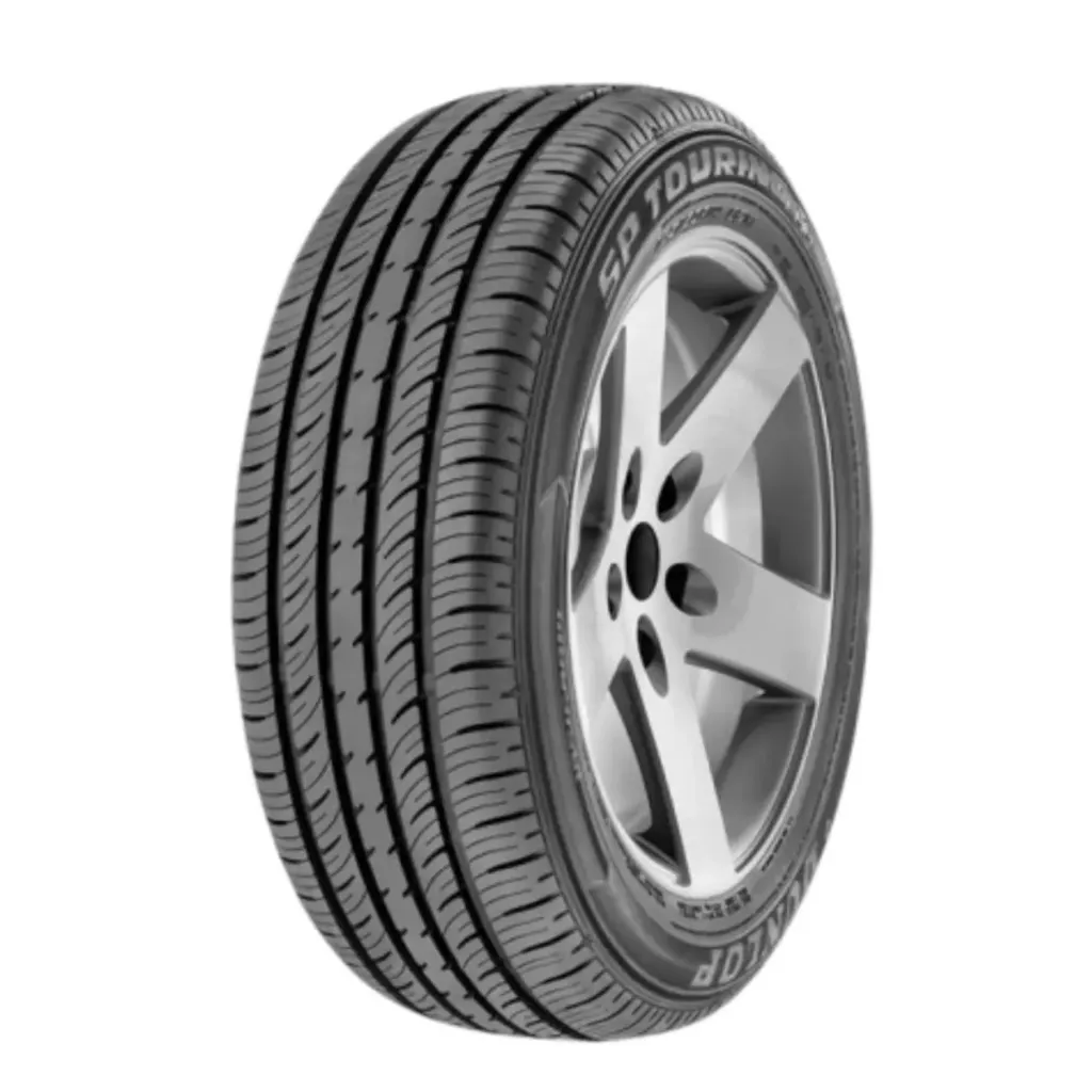 [19560R14-DNLP] 195/60R14 DUNLOP SP TOURING T1 86H LINEA