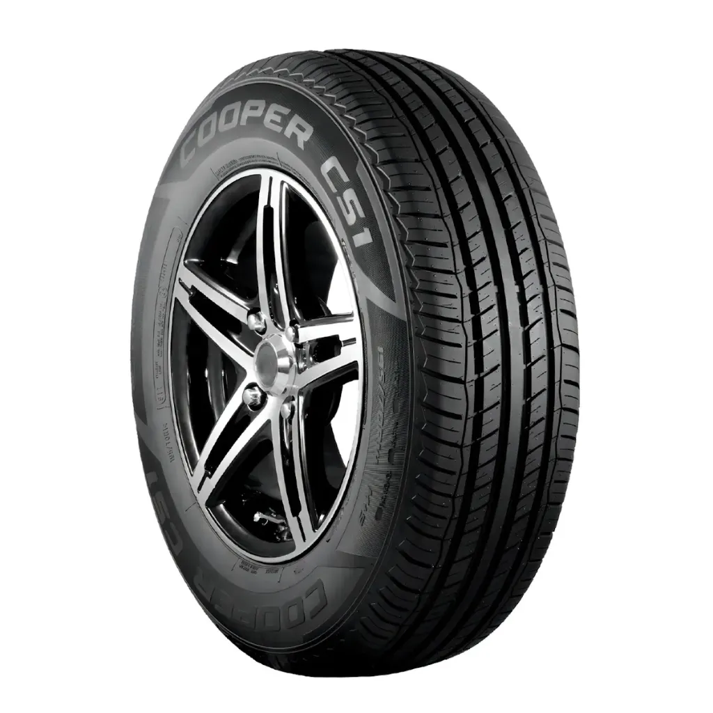 [20570R14-COPR1] 205/70R14 COOPER CS1  93T LINEA