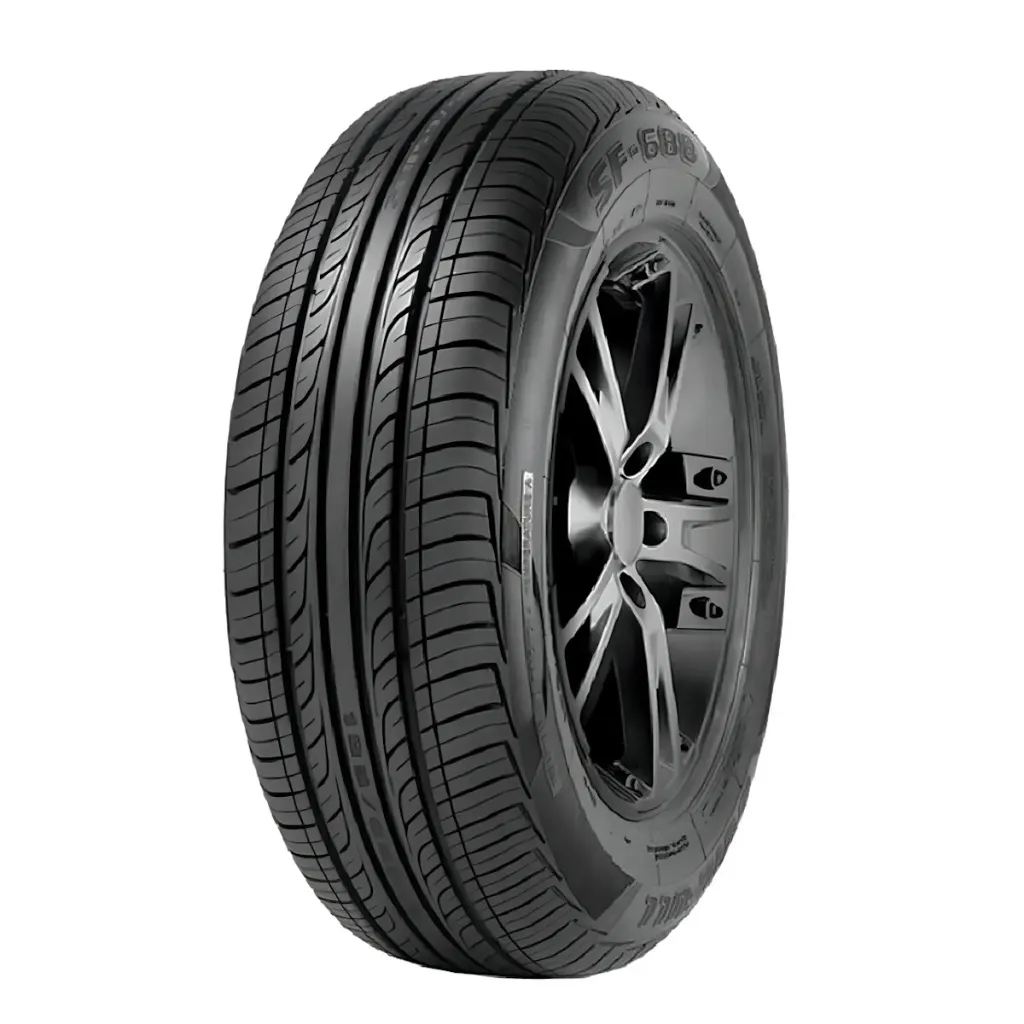 [20570R14-SFUL] 205/70R14 SUNFULL SF-688  LINEA