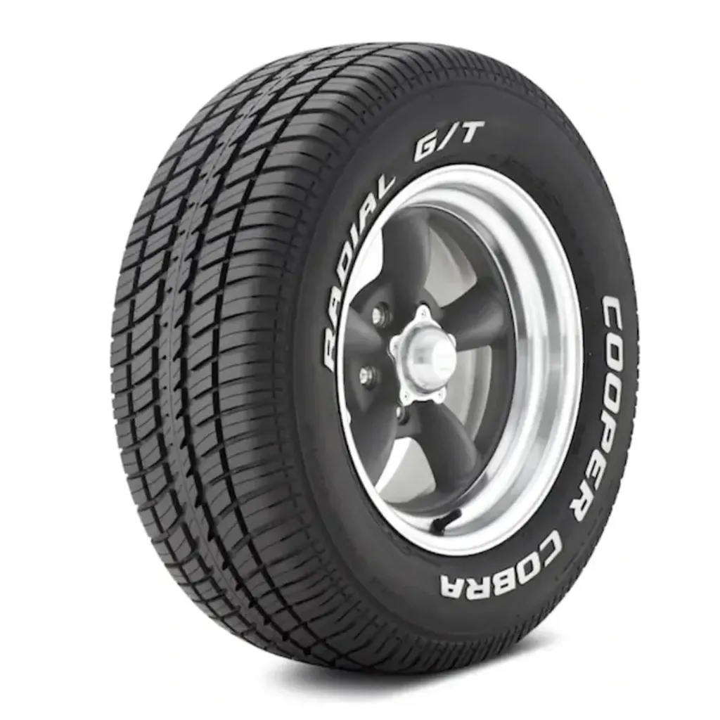 [21570R14-COPR-L] 215/70R14 COOPER COBRA RADIAL G/T  96T LINEA