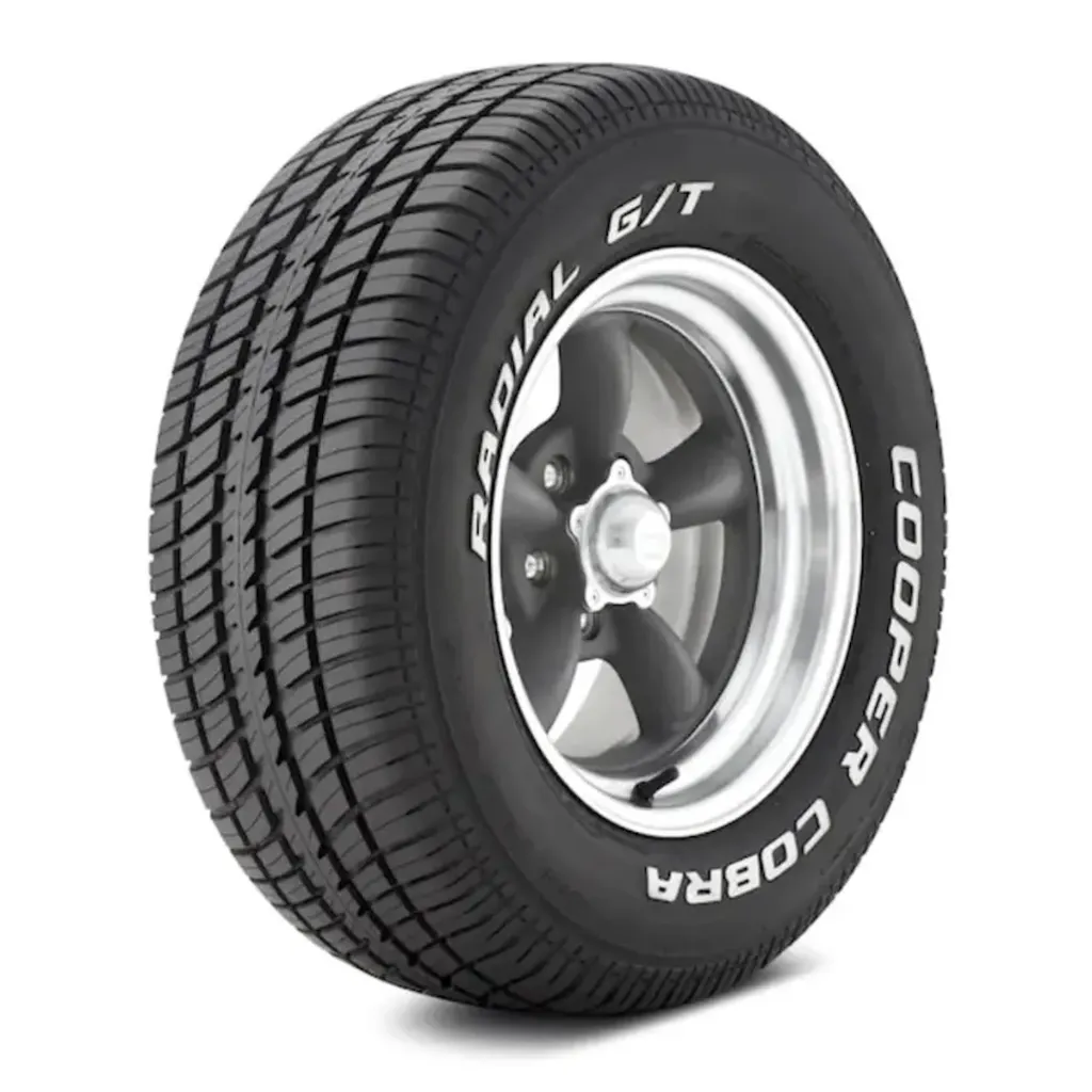 [22570R14-COPRL] 225/70R14 COOPER COBRA RADIAL G/T  98T LINEA