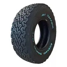 [10R15-EKDI] 10R15 EUZKADI ALL TERRAIN OWL  LINEA