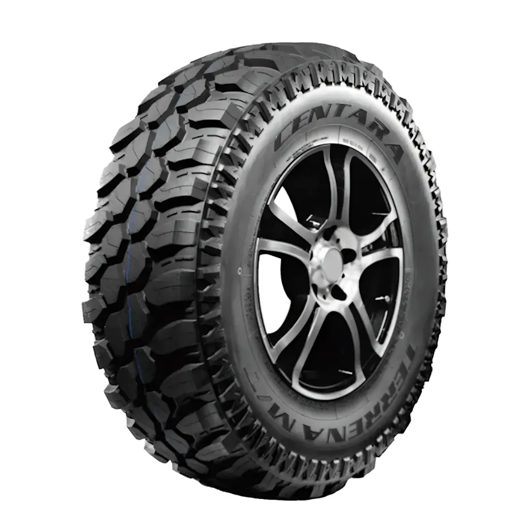 [31X10.50R15-CTRA-M] 31X10.50R15 CENTARA TERRENA M/T 109Q LINEA