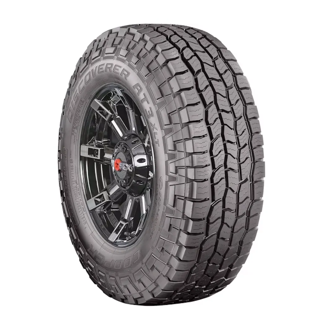 [31X10.50R15-COPR-X] 31X10.50R15 COOPER DISCOVERER AT3 XLT   LINEA