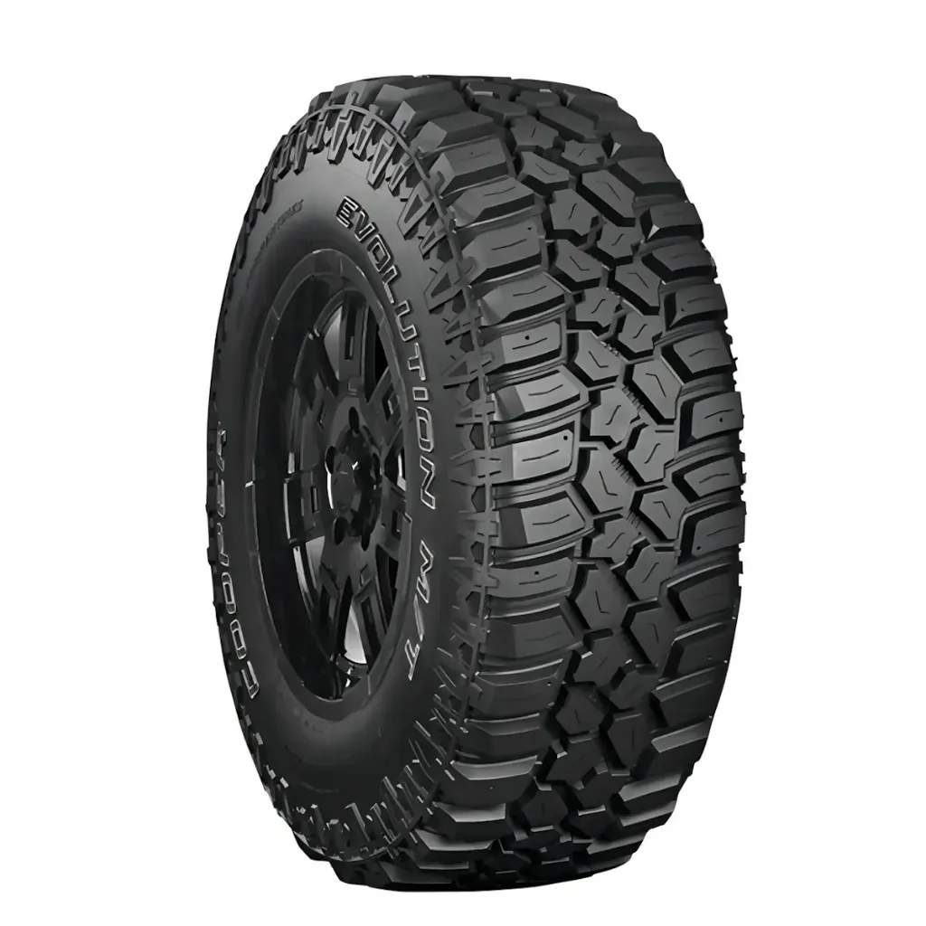 [31X10.50R15-COPR-ML] 31X10.50R15 COOPER EVOLUTION M/T  109Q LINEA