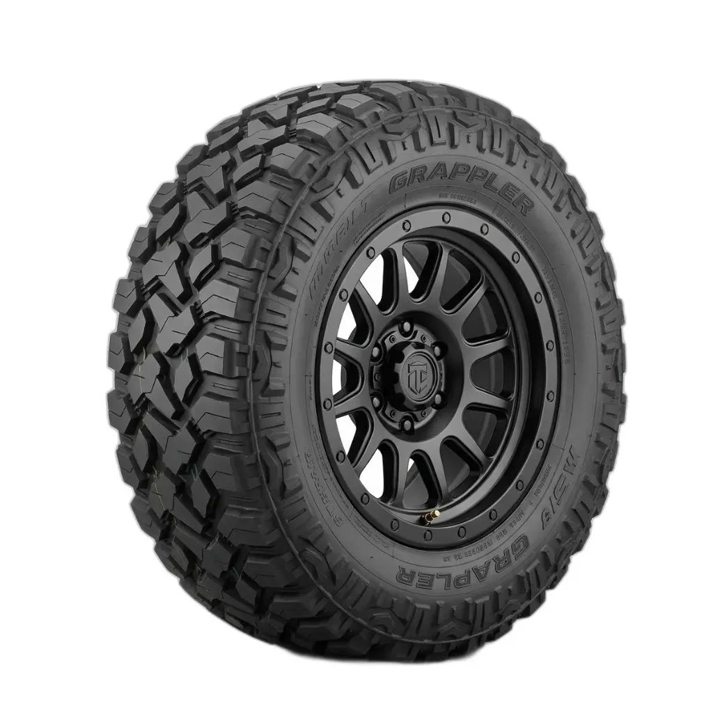 [31X10.50R15-LCH-D] 31X10.50R15 LCH GRIPPER DEPREDADOR 109Q LINEA