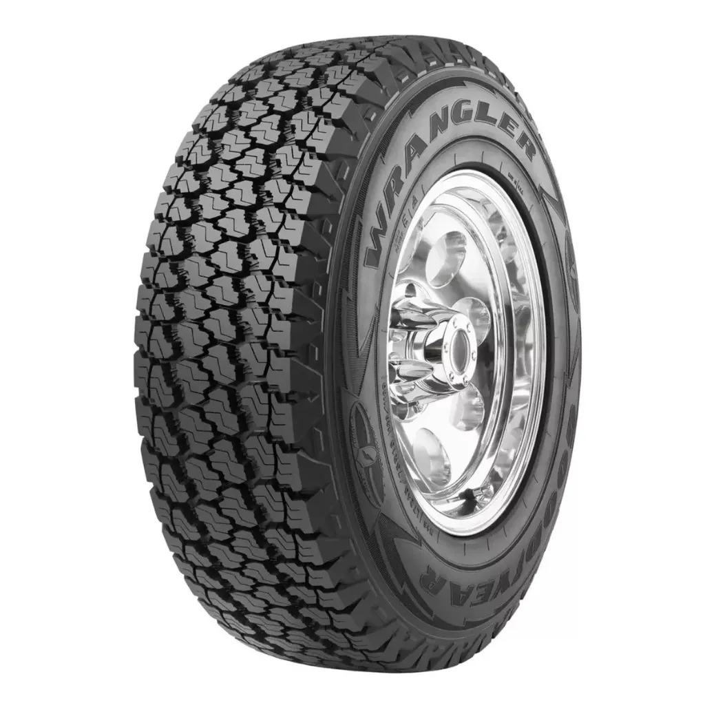 [31X10.50R15-GDYR-A] 31X10.50R15 GOODYEAR WRANGLER AT/S 109S LINEA