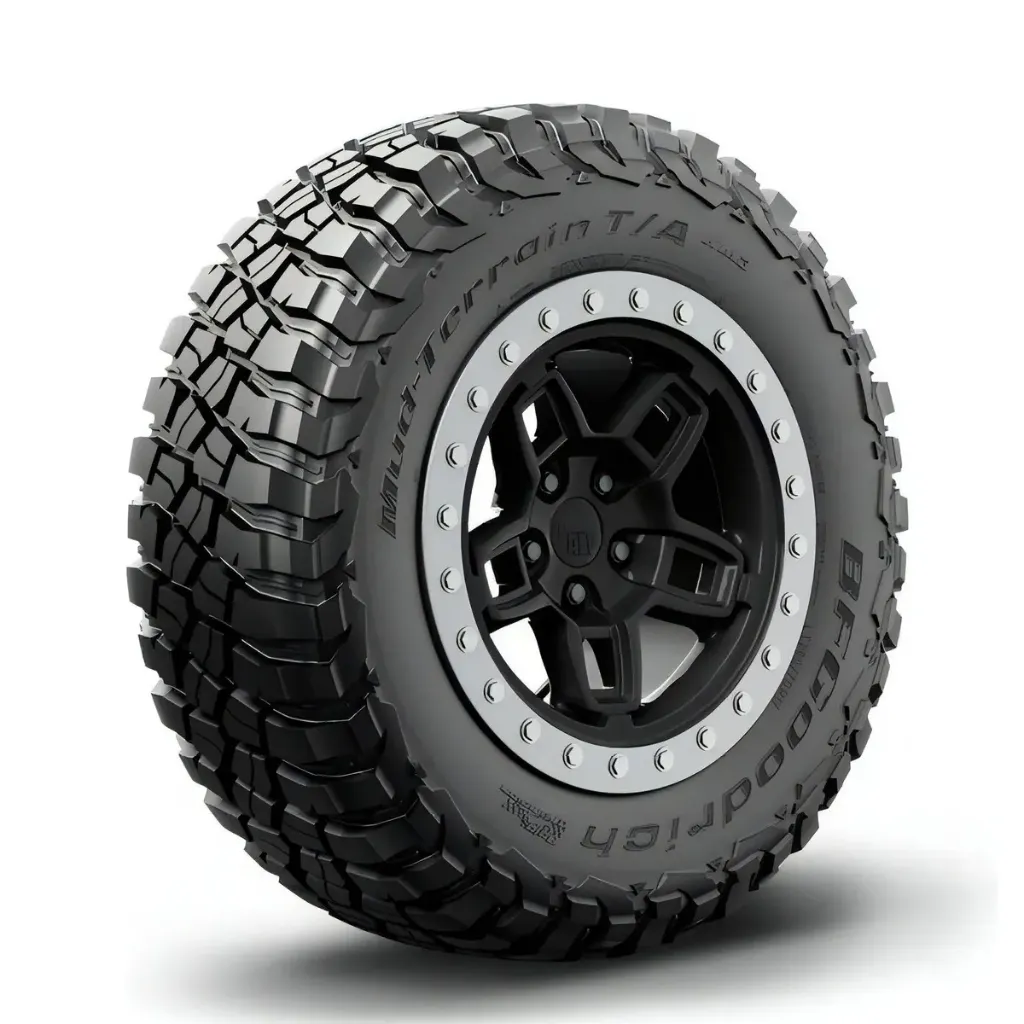 [32X10.00R15-BFGH] 40964 - 32X10.00R15 BFGOODRICH MDTE TA KM3 8PR  LINEA
