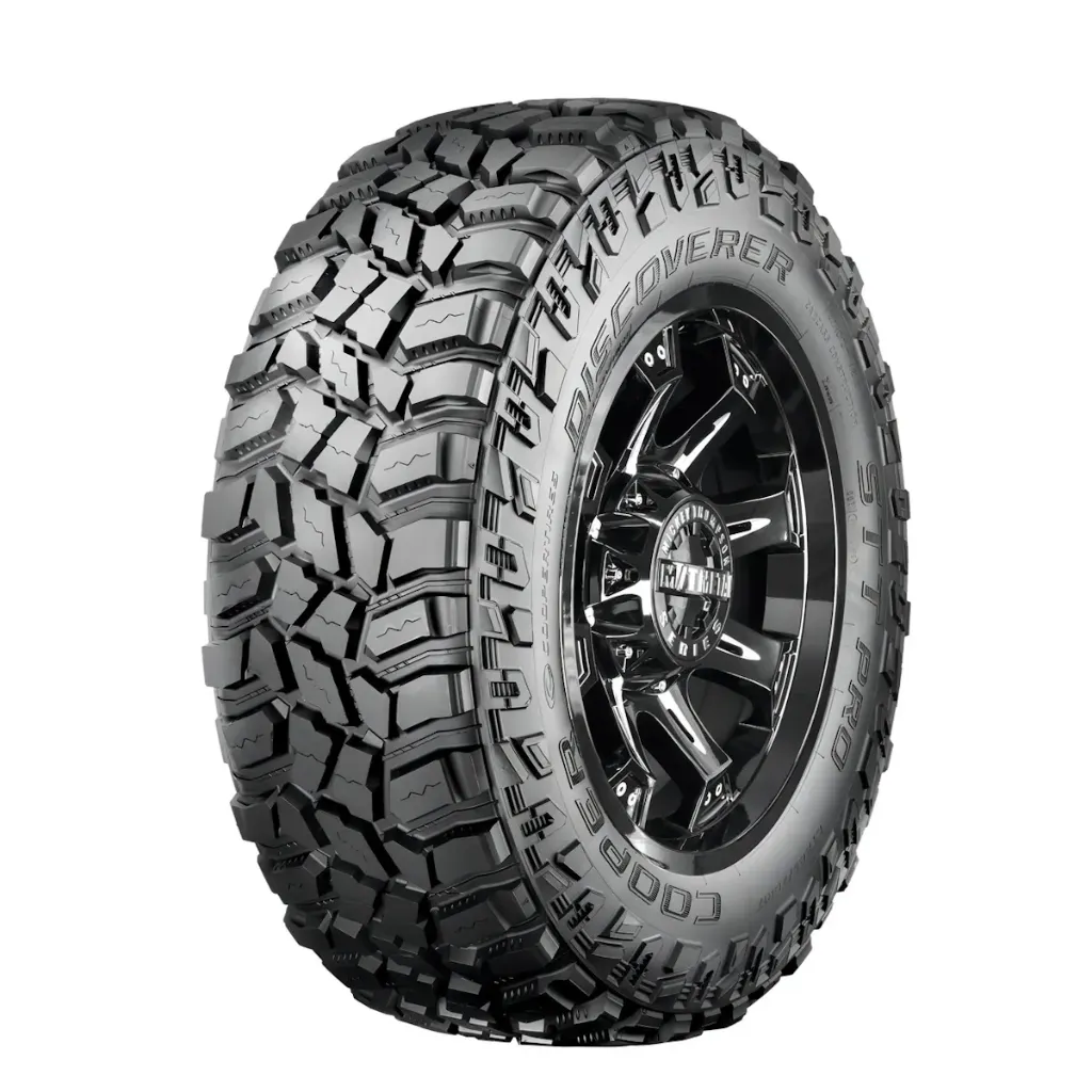[32X11.50R15-COPR-S] 32X11.50R15 COOPER STT PRO  113Q LINEA