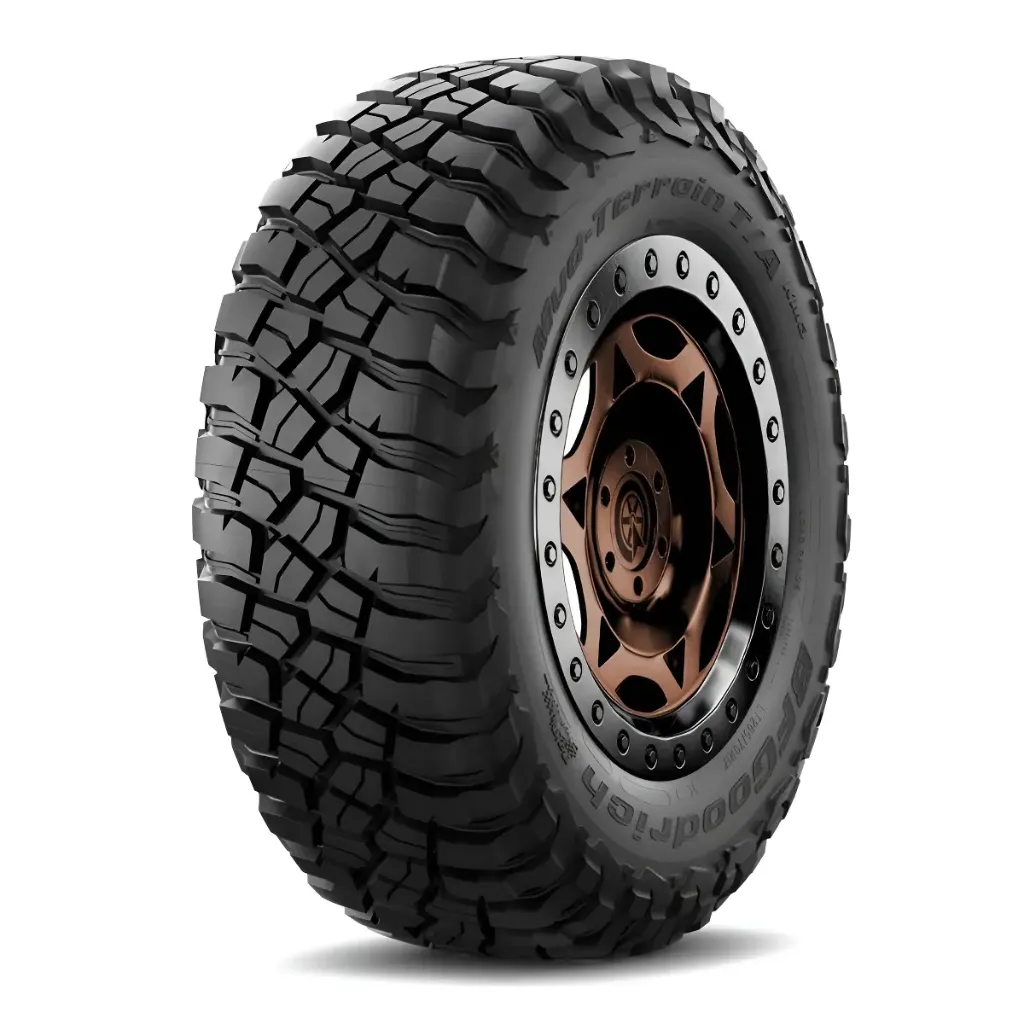 [33X10.50R15-BFGH] 17109 - LT33X10.50R15 BFGOODRICH MDTE TA KM3 LINEA