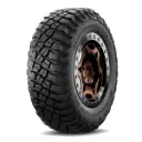 17109 - LT33X10.50R15 BFGOODRICH MDTE TA KM3 LINEA