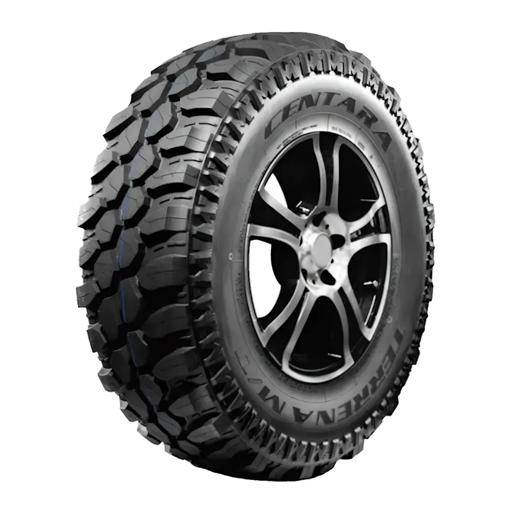 [33X12.50R15-CTRA] 33X12.50R15 CENTARA TERRENA M/T 108Q LINEA