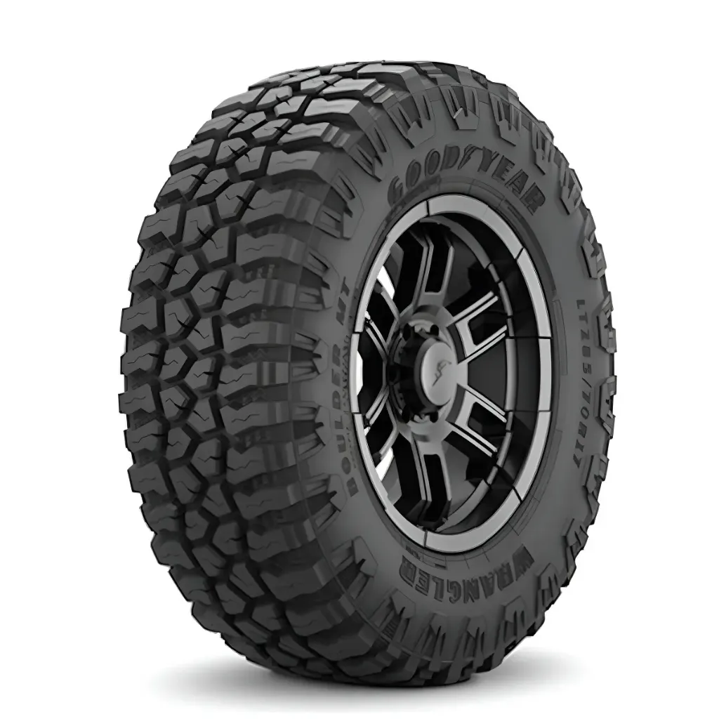 [33X12.50R15-GDYR] 33X12.50R15 GOODYEAR WRANGLER BOULDER MT 108Q LINEA