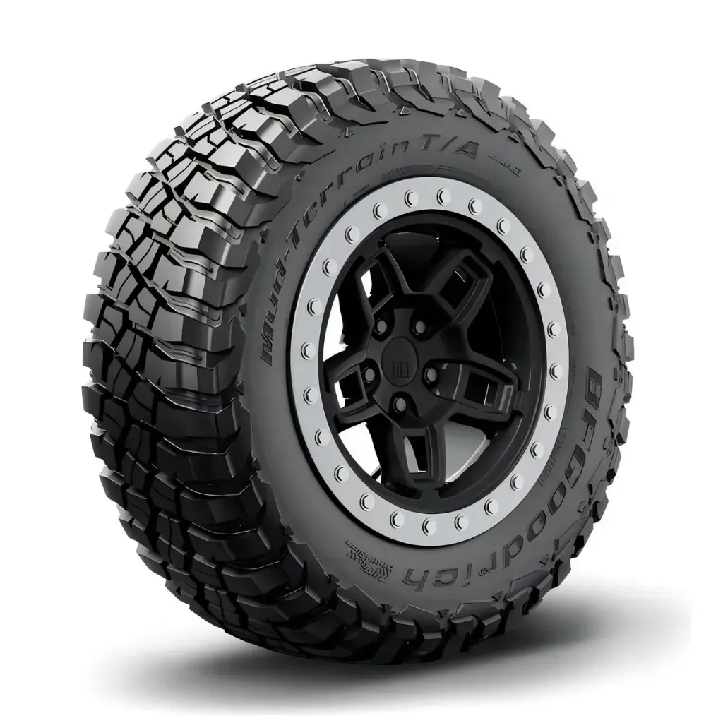 [35X11.00R15-BFGH] 01201 - 35X11.00R15 BFGOODRICH NHS MDTE TA KM3 8PR  LINEA
