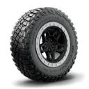 01201 - 35X11.00R15 BFGOODRICH NHS MDTE TA KM3 8PR  LINEA