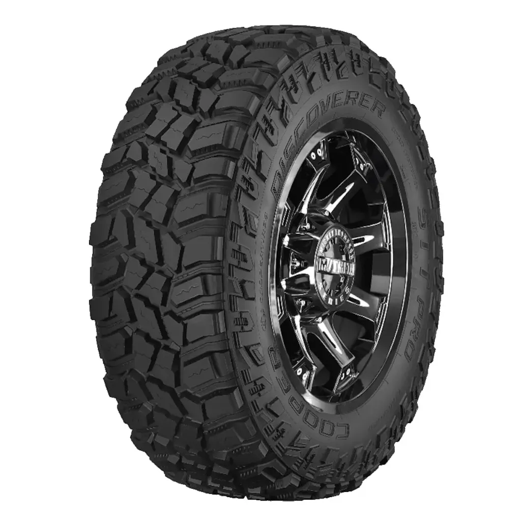 [35X12.50R15-COPR] 35X12.50R15 COOPER DISCOVERER STT PRO 113Q LINEA