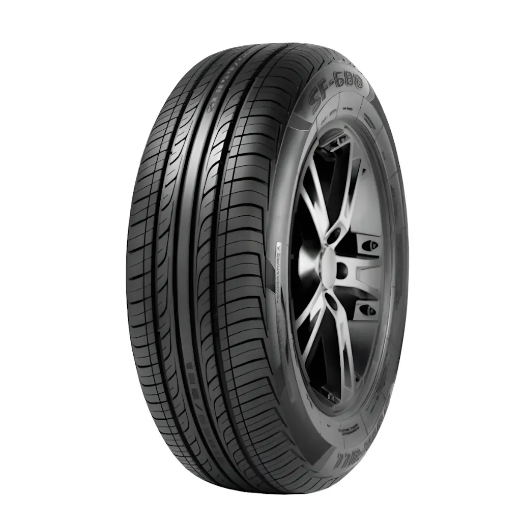 [17565R15-SFUL] 175/65R15 SUNFULL SF-688 84H LINEA