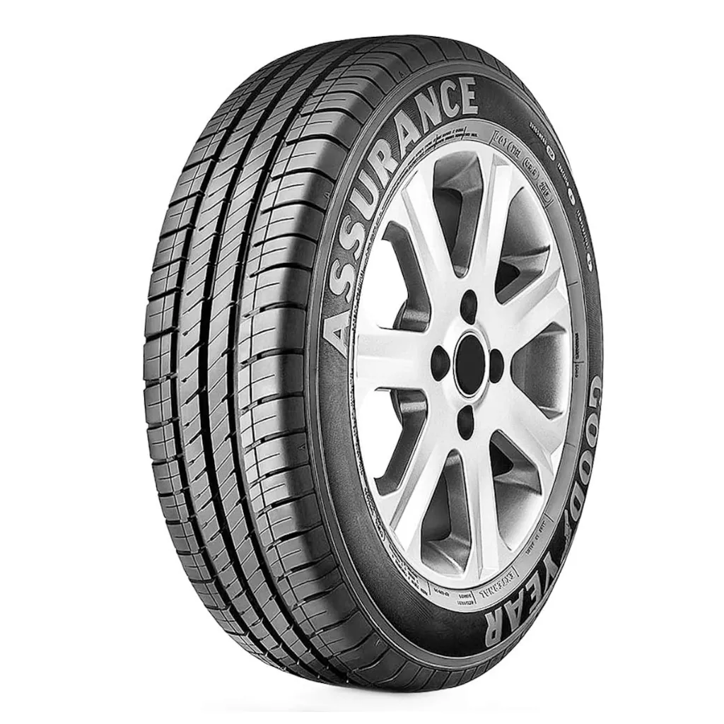 [17565R15-GDYR] 175/65R15 GOODYEAR ASSURANCE 84T LINEA