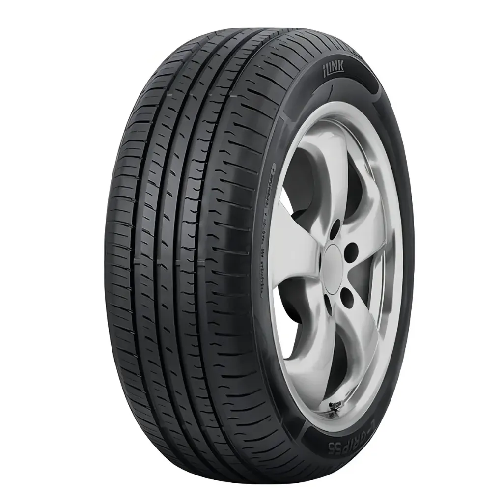 [18555R15-ILNK] 185/55R15 ILINK L-GRIP55 82V LINEA