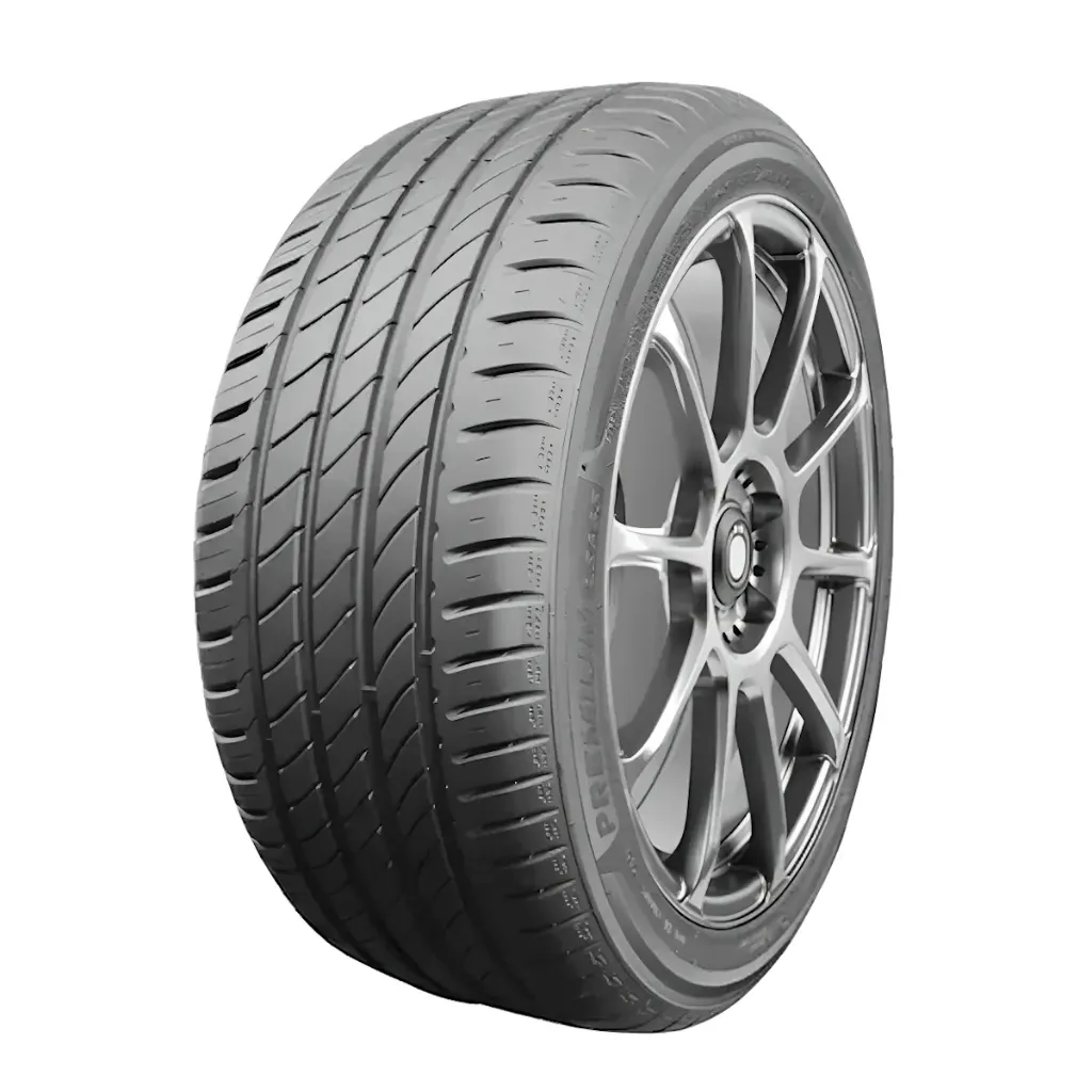 [18555R15-ZXTR] 185/55R15 ZEXTOUR PREMIUM LS665  LINEA