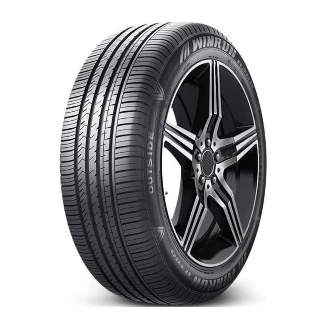 [19545R15-WRUN] 195/45R15 WINRUN R330 78V LINEA
