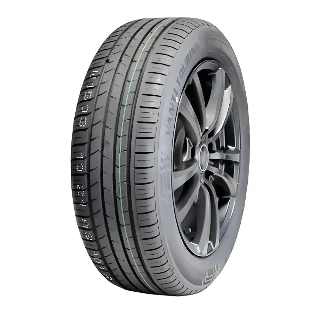 [19550R15-CTRA] 195/50R15 CENTARA VANTI TOURING S1 82V LINEA