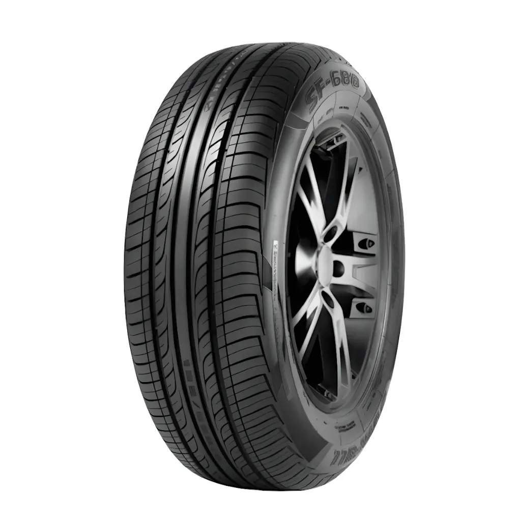 [19550R15-SFUL] 195/50R15 SUNFULL SF-688 82V LINEA