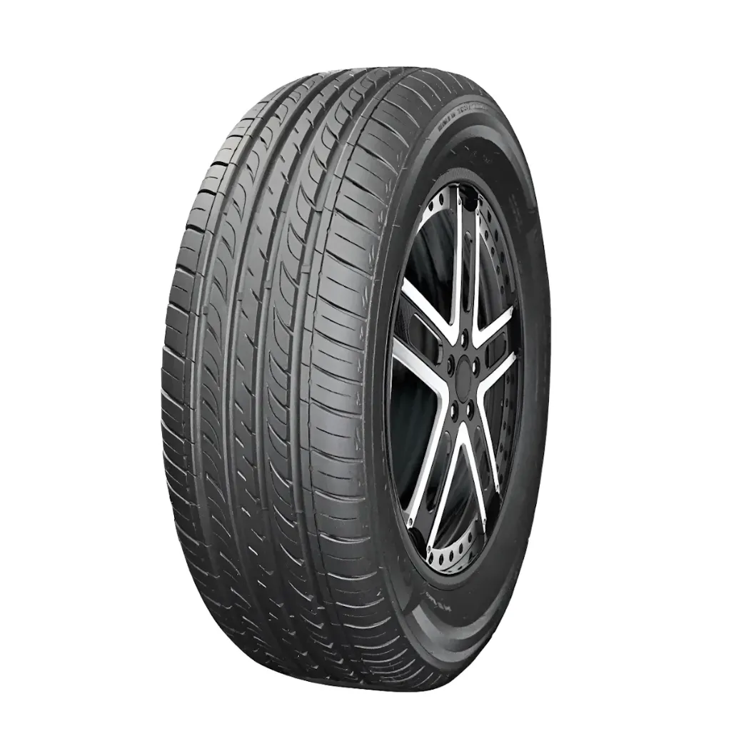 [19550R15-ZXTR] 195/50R15 ZEXTOUR COMFORT ES655  LINEA