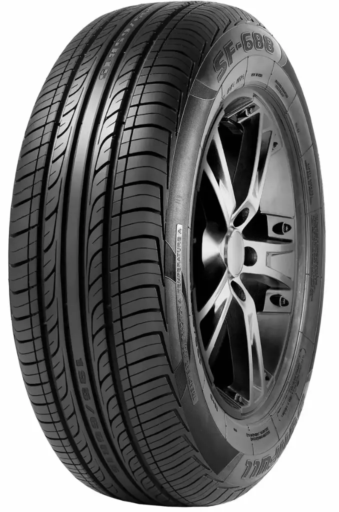 [19555R15-SFUL] 195/55R15 SUNFULL SF-688 85V LINEA