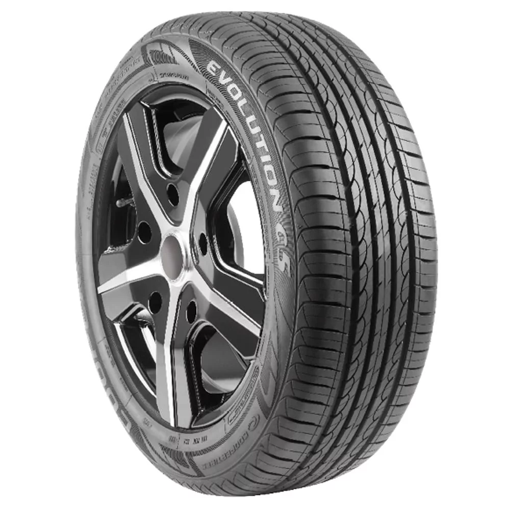 [19560R15-COPR-E] 195/60R15 COOPER EVOLUTION C5  88V LINEA