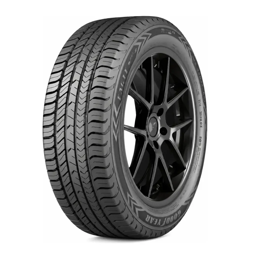 [19560R15-GDYR-E] 195/60R15 GOODYEAR EAGLE SPORT 2 91V LINEA