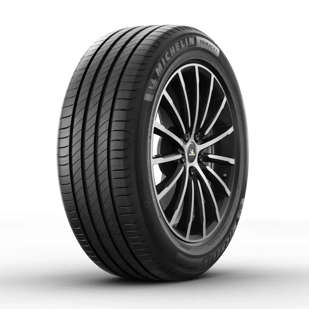 [19565R15-MCHN-4] 195/65R15 MICHELIN PRIMACY 4 95H LINEA