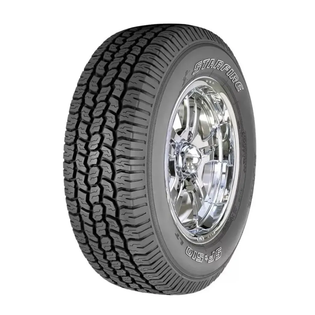 [195R15C-STFR] 195R15C STARFIRE SF-510  106/104R LINEA
