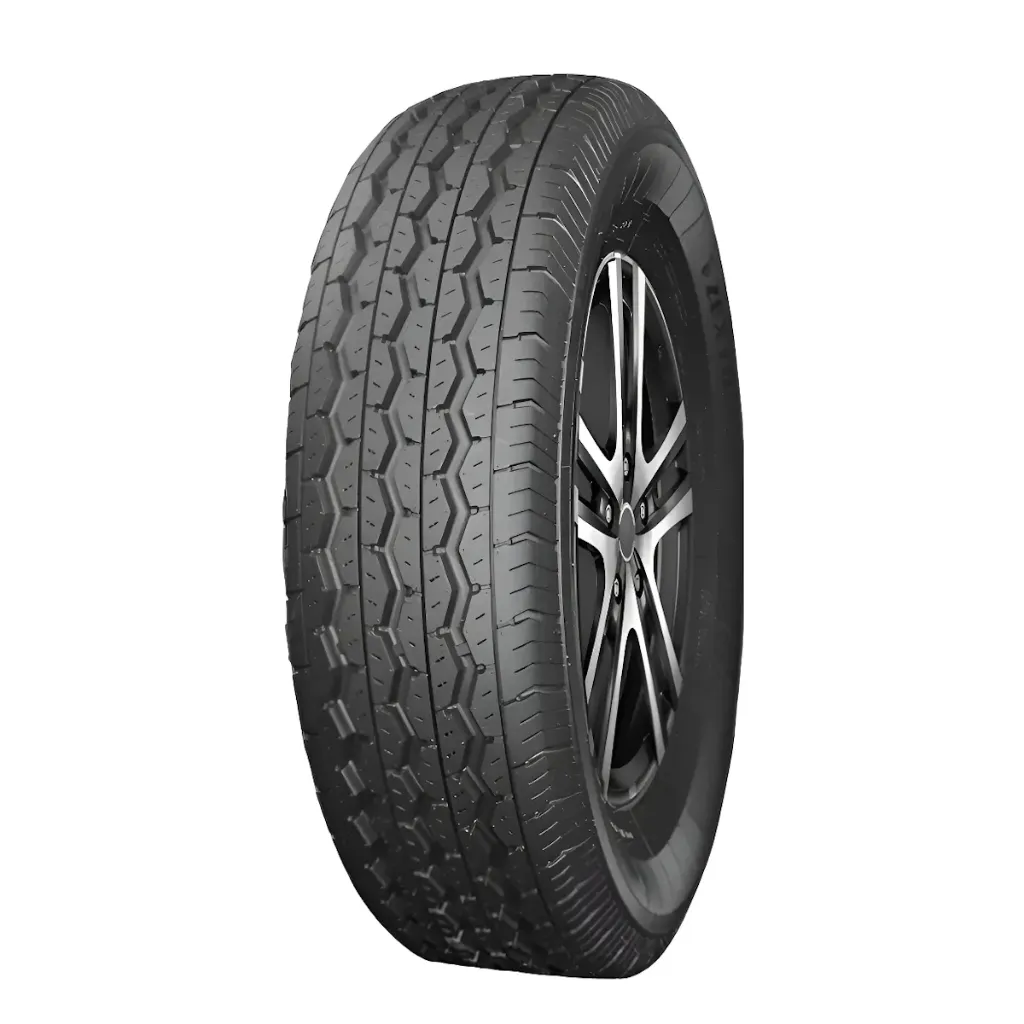 [195R15C-ZXTR] 195R15C ZEXTOUR HIGHLANDER LX755  LINEA