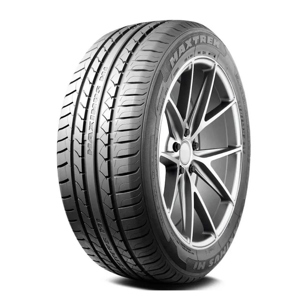 [20550R15-MXTK] 205/50R15 MAXTREK  MAXIMUS M1 86H LINEA