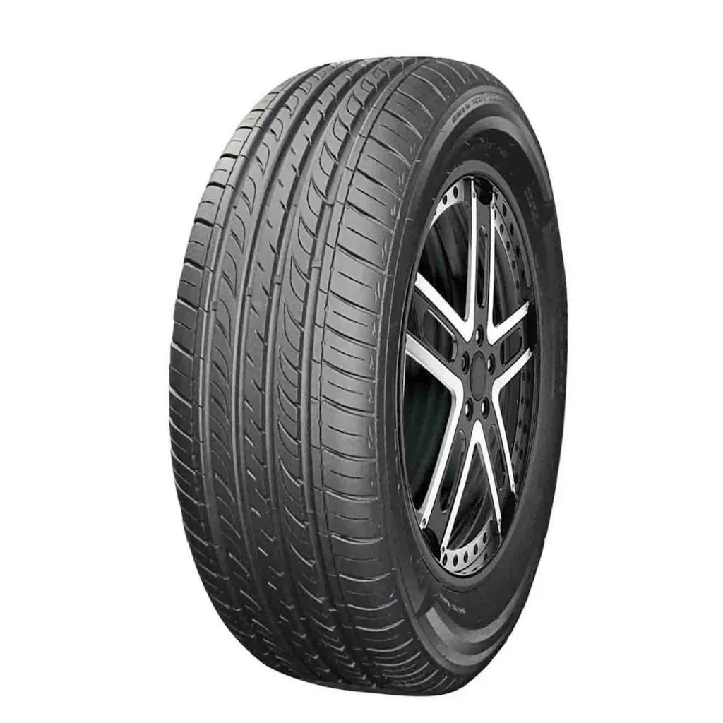 [20560R15-ZXTR] 205/60R15 ZEXTOUR COMFORT ES655  LINEA