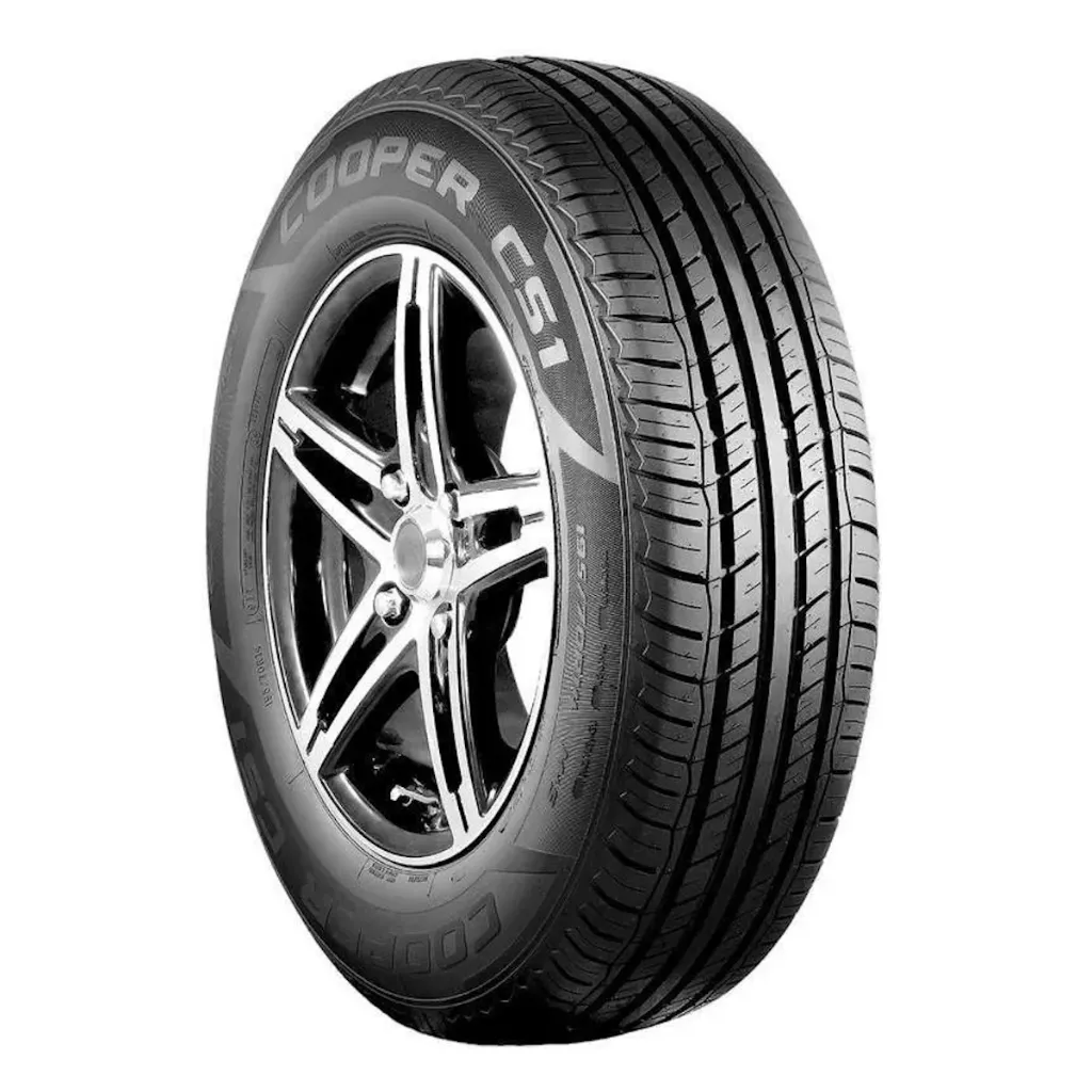 [20570R15-COPR] 205/70R15 COOPER CS1  96T LINEA