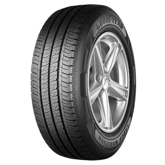 [20570R15C-GDYR] 205/70R15 GOODYEAR CARGO MARATHON 2 106/104R LINEA
