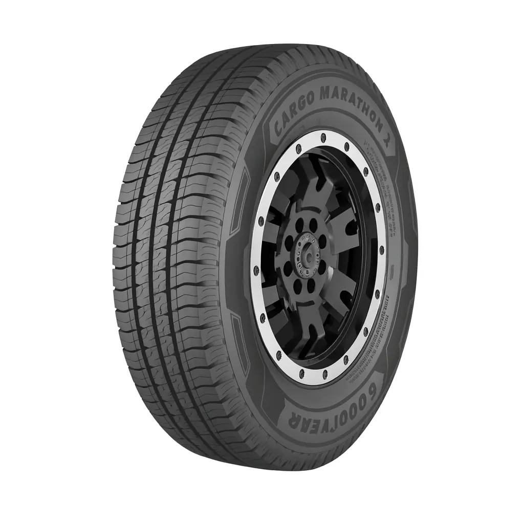 [20570R15C-GDYR-2] 205/70R15C GOODYEAR CARGO MARATHON 2 106/104R LINEA