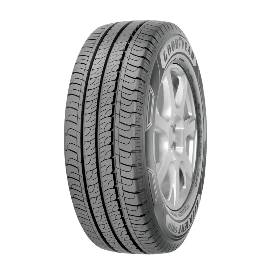 [21565R15-GDYR] 215/65R15C GOODYEAR EFFICIENTGRIP CARGO 104/102T LINEA