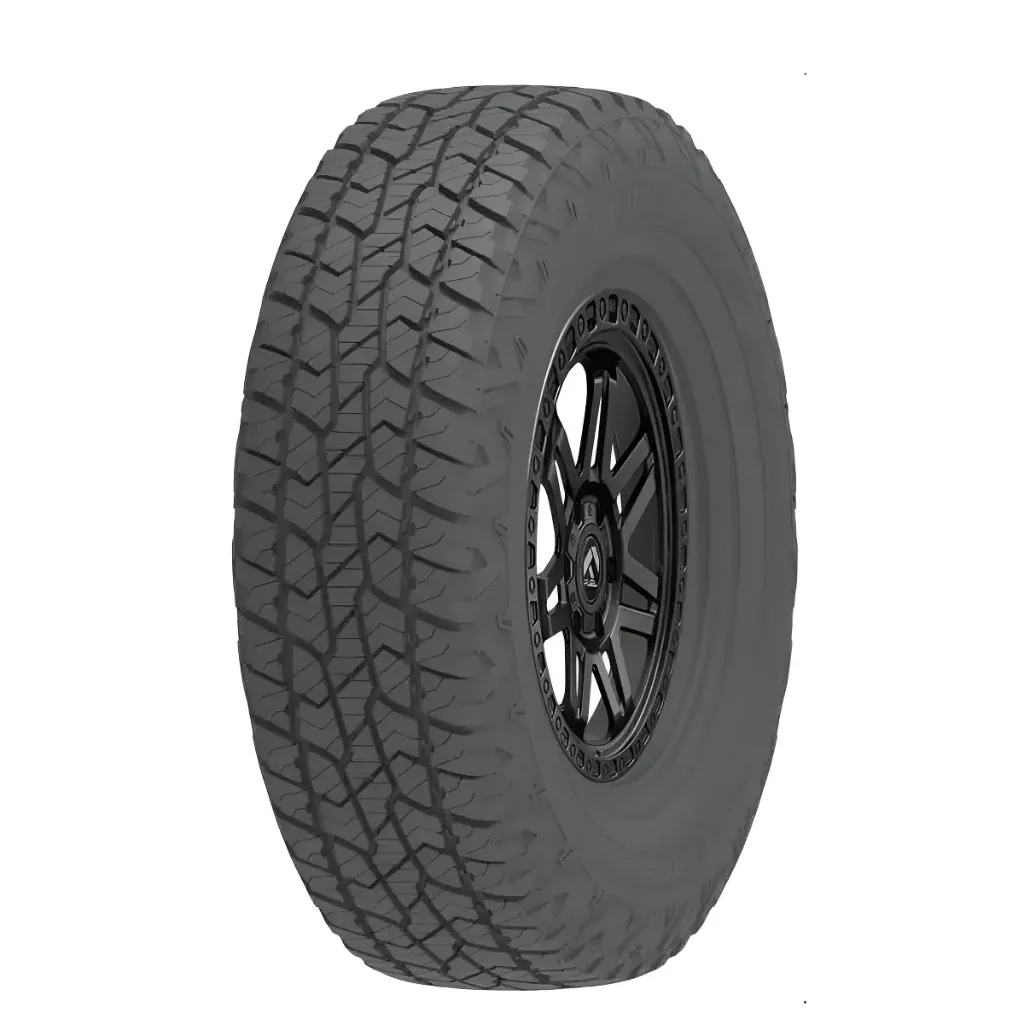 [21575R15-GCRG] 215/75R15 GODDARD CRADEC GC688  LINEA