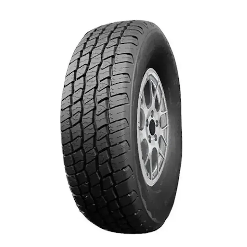 [21575R15-ZXTR] 215/75R15 ZEXTOUR HIGHLANDER LX757 A/T  LINEA