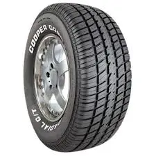 [22570R15-COPRL] 225/70R15 COOPER COBRA RADIAL G/T  100T LINEA