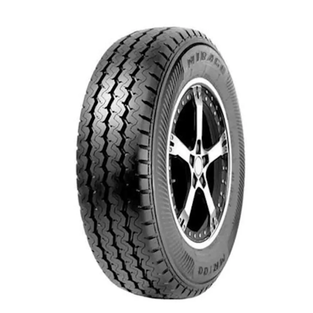 [22570R15C-MRGE] 225/70R15C MIRAGE MR300 112/110R LINEA