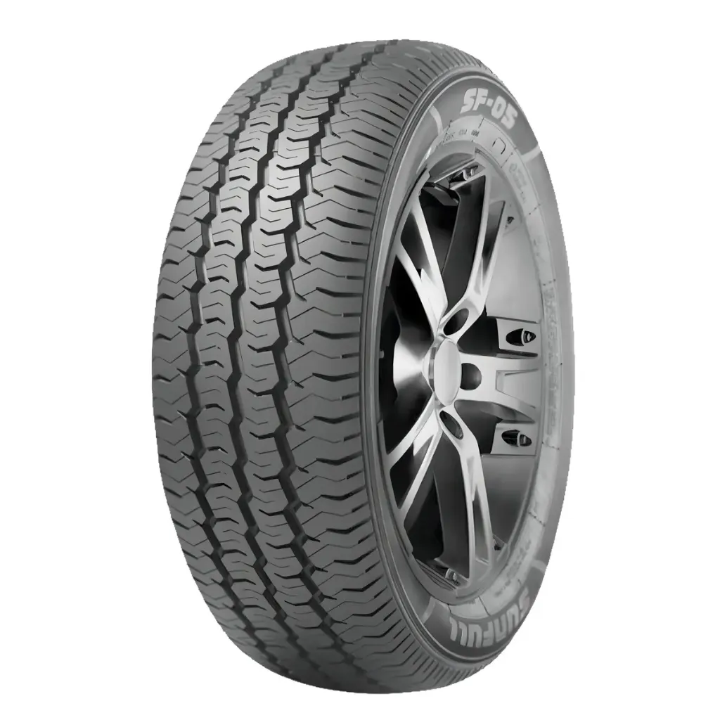 [22570R15C-SFUL] 225/70R15C SUNFULL SF-05 112/110R LINEA