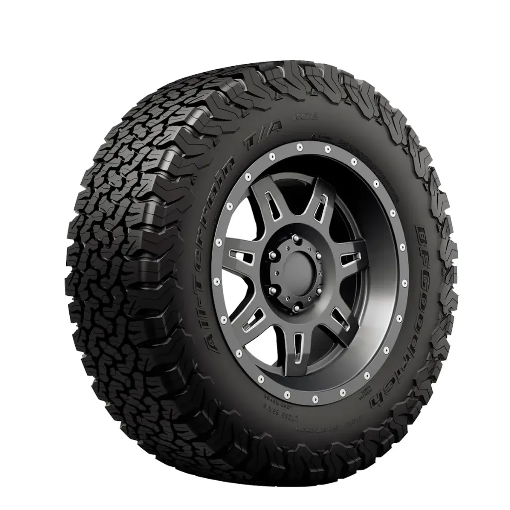 [LT23575R15-BFGH] 63647 - LT235/75R15 BFGOODRICH ALL TERRAIN KO2 104/101S LINEA